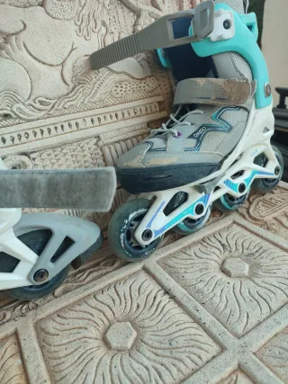 Patines en línea para niños