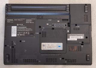 Lenovo ThinkPad X201 12,1 Pulgadas