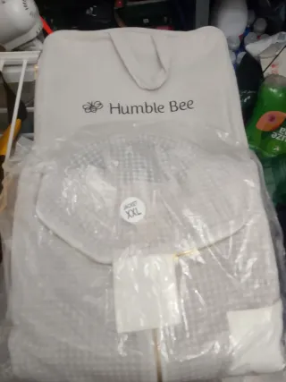 Giacca da apicoltore Humble Bee XXL