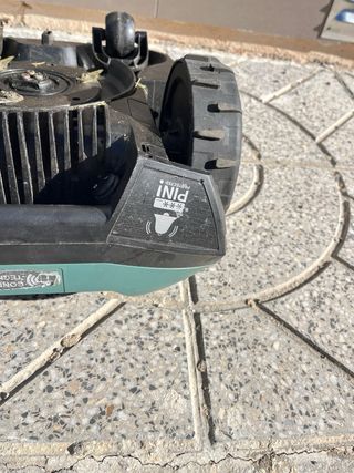 Cortacésped Automático Bosch