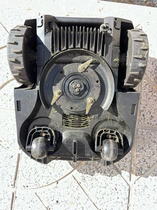 Cortacésped Automático Bosch