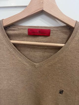 Jersey CH Beige