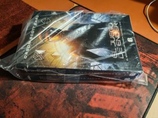 El Juego de Ender libro 1a Edi. 2013 O. Scott Card