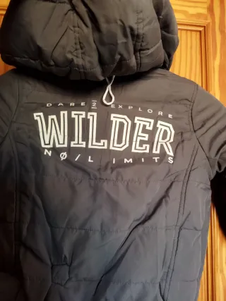 REVERSIBLE 3-4 años