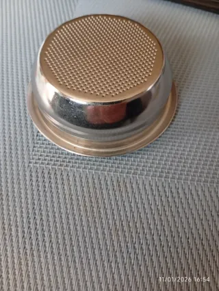 Accesorios Cafetera 58mm