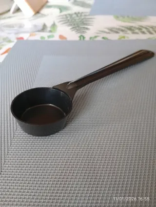 Accesorios Cafetera 58mm