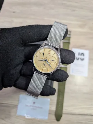 Seagull 1963 Automático Nuevo