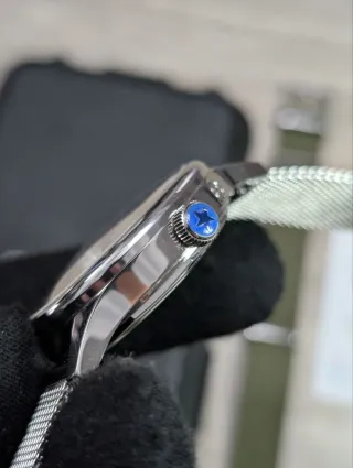 Seagull 1963 Automático Nuevo