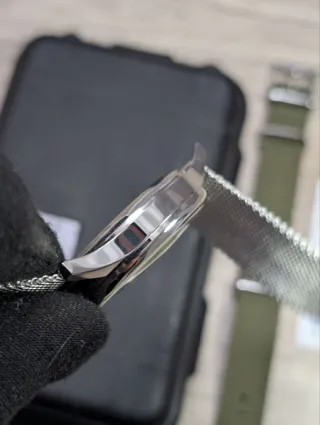 Seagull 1963 Automático Nuevo