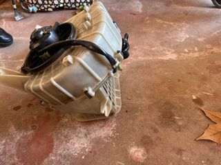 Módulo de calefacción honda civic ek3