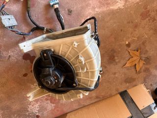 Módulo de calefacción honda civic ek3