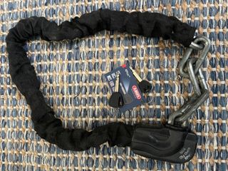 ABUS GRANIT CityChain XPlus 1060