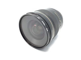 objetivos canon canon ef 20mm f2.8 usm