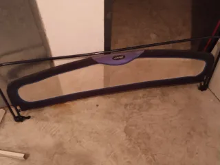 Protector anticaídas Jane