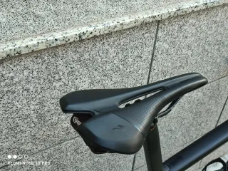 Bicicleta Specialized Tarmac Carretera