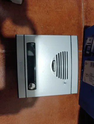 Tegui A1 Kit Audio Portero Automático NUEVO