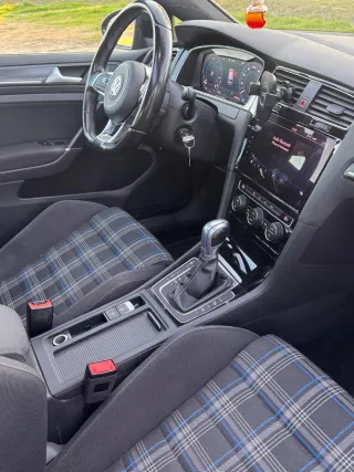 Volkswagen Golf 2017