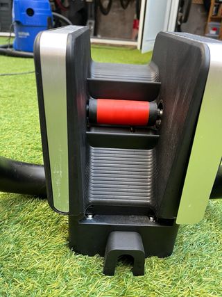 Elite TUO Rodillo Entrenamiento Bicicleta