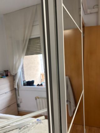 Porta Specchio Armadio PAX Ikea