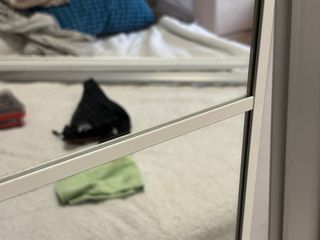 Porta Specchio Armadio PAX Ikea