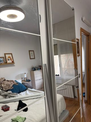 Porta Specchio Armadio PAX Ikea