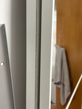 Porta Specchio Armadio PAX Ikea