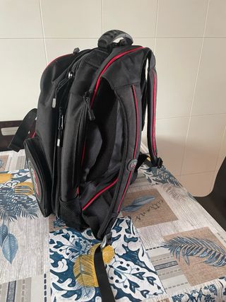 Mochila GPA