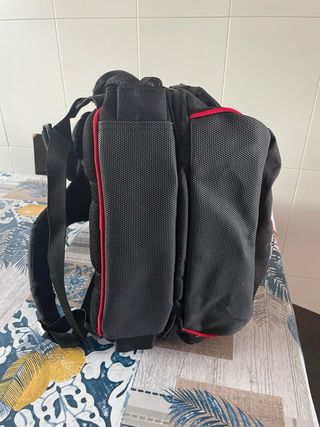 Mochila GPA