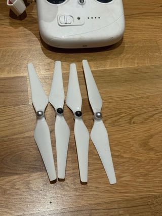 Dron DJI Phantom 3 Standard