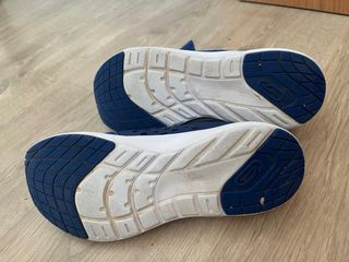 Zapatillas deportivas Kalenji talla 38