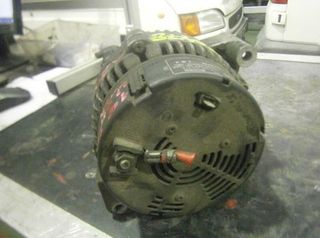 50478 9162683 alternador volvo 850 ranchera 2.5