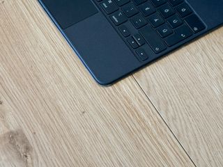 Apple Magic Keyboard para iPad Pro 12.9"