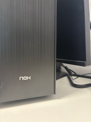 Torre PC NOX