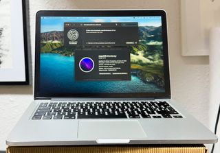 MacBook Pro 13 2015 - 256GB SSD