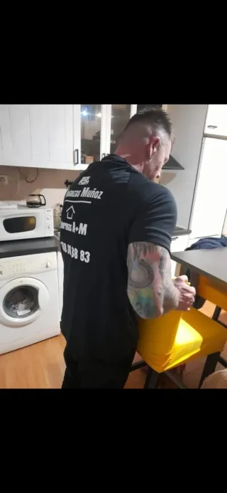 Mudanzas y portes para particulares y oficinas