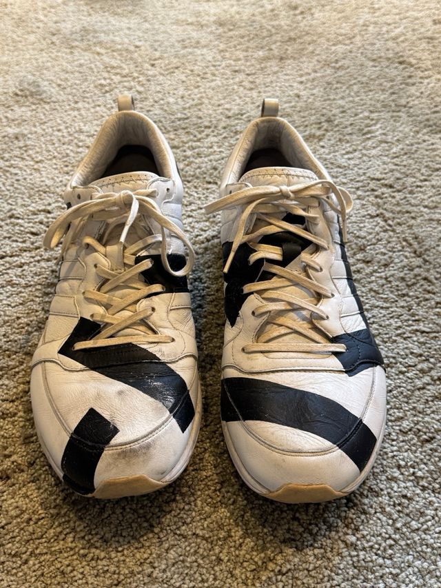 Adidas Y-3 Yohji Yamamoto Zapatillas