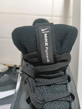 Nike Air Zoom Pegasus 41 Talla 38