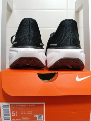 Nike Air Zoom Pegasus 41 Talla 38