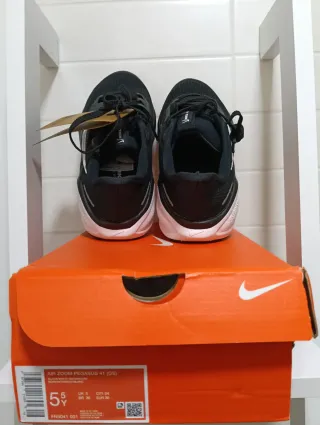 Nike Air Zoom Pegasus 41 Talla 38