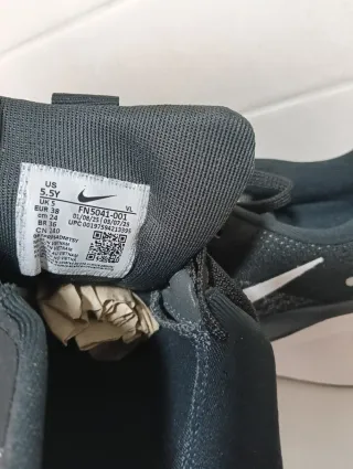 Nike Air Zoom Pegasus 41 Talla 38