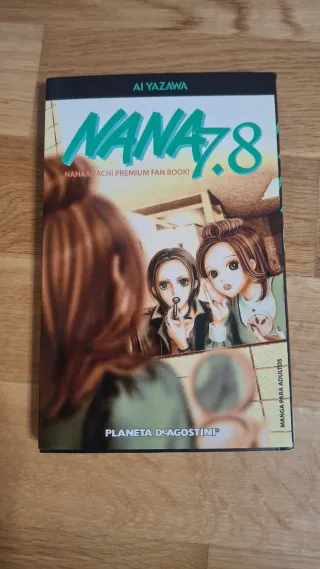 Nana 7.8