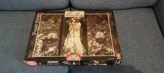 Puzzle Educa 1500 piezas Victoria Frances