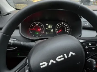Dacia Sandero 2024