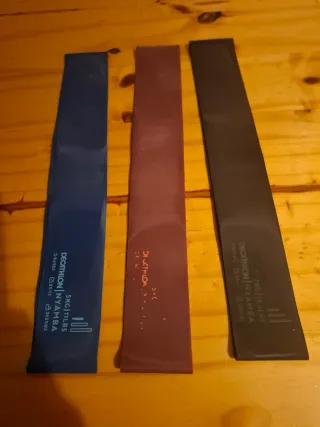 Bande elastiche Decathlon NYAMBA