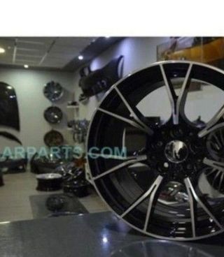 JUEGO DE 4 LLANTAS 19 M235 BM060 rmb297726