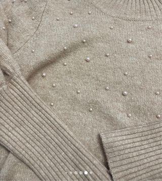 Lote 4 jerseys Zara talla M