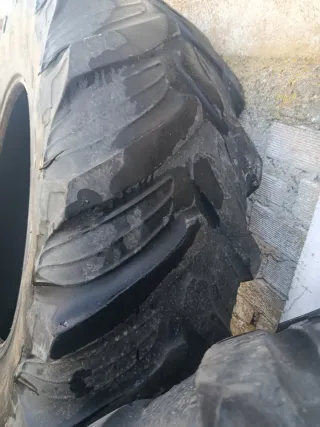 Rueda Tractor 20.8-38