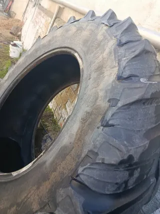 Rueda Tractor 20.8-38