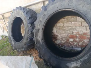 Rueda Tractor 20.8-38