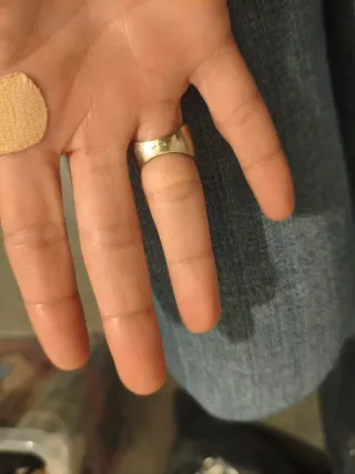 Lote Joyería Dorado